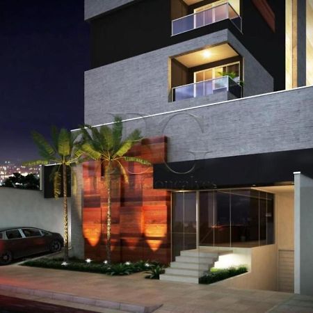 Cosy Apartment In Fantastic Location In City Center Poços de Caldas Exterior foto