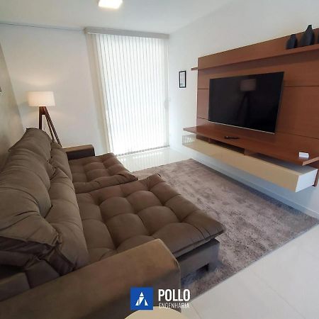 Cosy Apartment In Fantastic Location In City Center Poços de Caldas Exterior foto