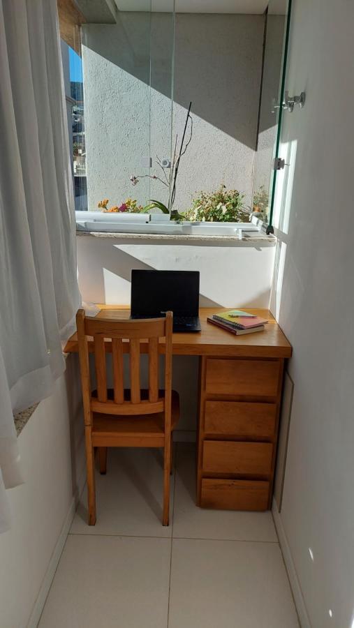 Cosy Apartment In Fantastic Location In City Center Poços de Caldas Exterior foto