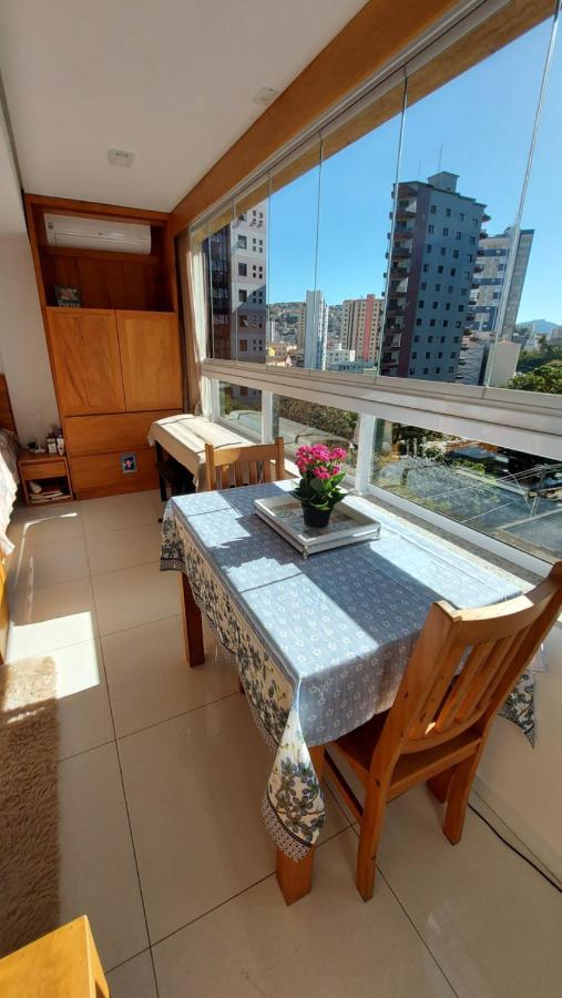 Cosy Apartment In Fantastic Location In City Center Poços de Caldas Exterior foto