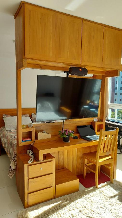 Cosy Apartment In Fantastic Location In City Center Poços de Caldas Exterior foto