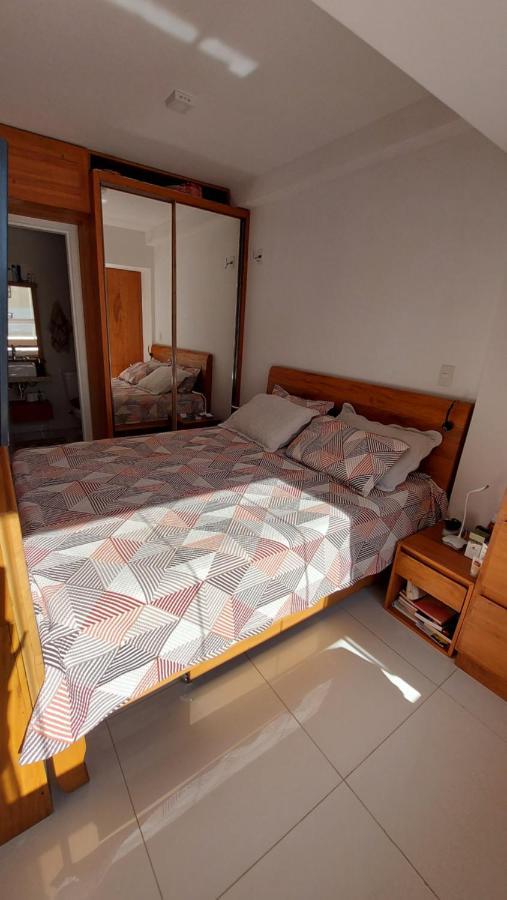 Cosy Apartment In Fantastic Location In City Center Poços de Caldas Exterior foto