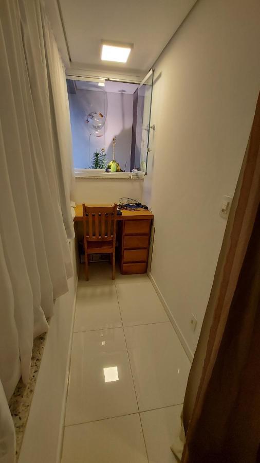 Cosy Apartment In Fantastic Location In City Center Poços de Caldas Exterior foto