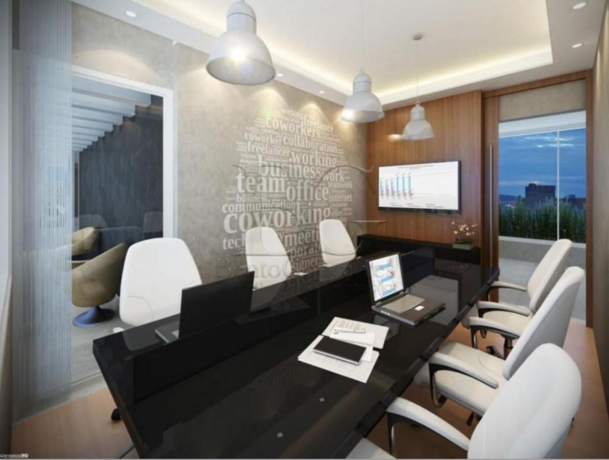 Cosy Apartment In Fantastic Location In City Center Poços de Caldas Exterior foto