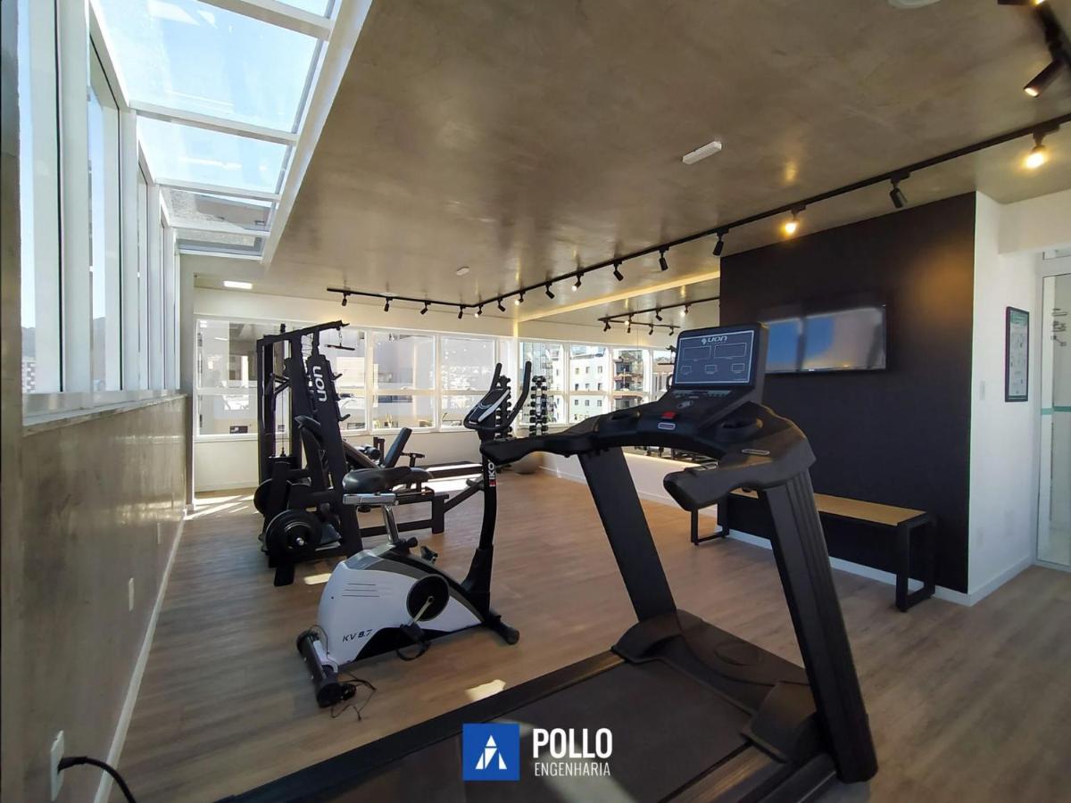 Cosy Apartment In Fantastic Location In City Center Poços de Caldas Exterior foto